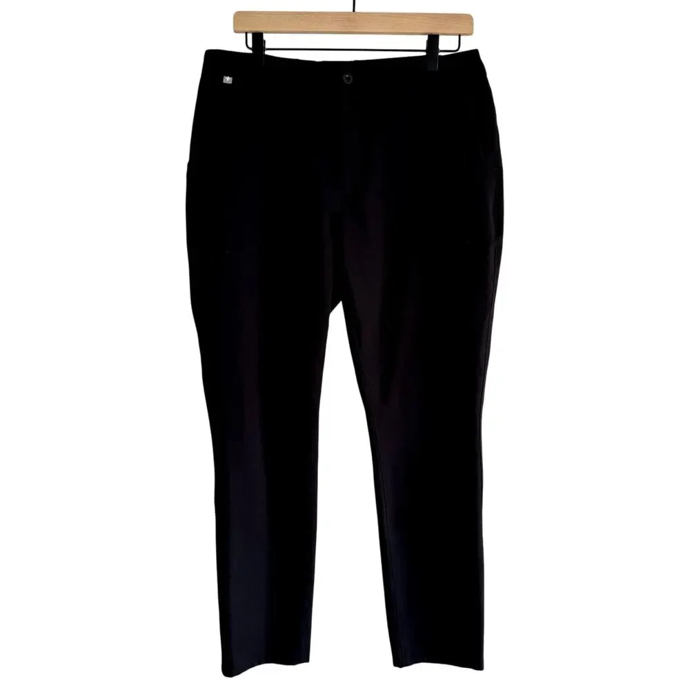 Figs Technical Large Casma 3 Pocket Scrub Top & Tokha Trouser Scrub Pants Set